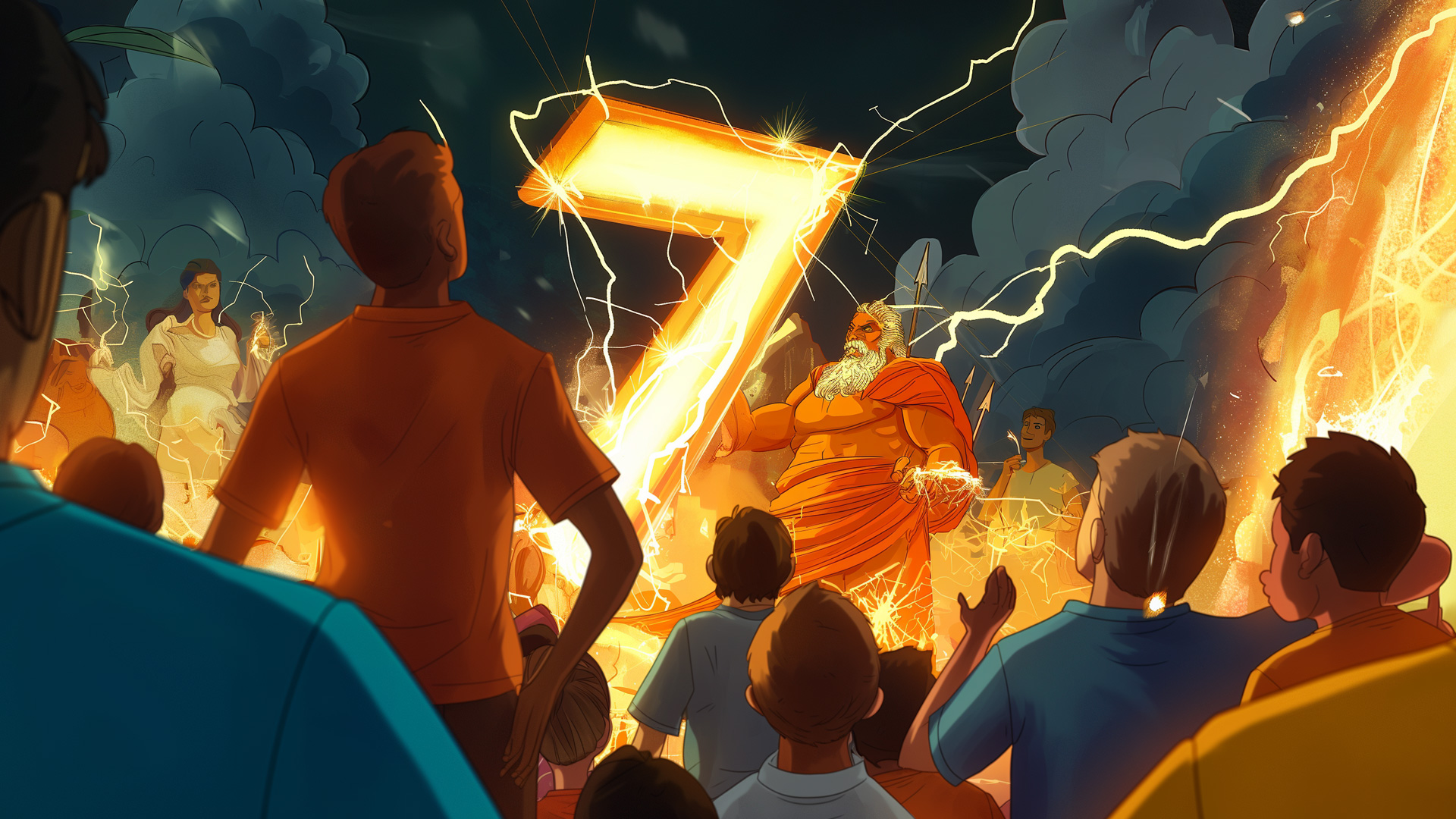 7 Najczęściej Powielanych Mitów W Sporcie Dzieci I Młodzieży