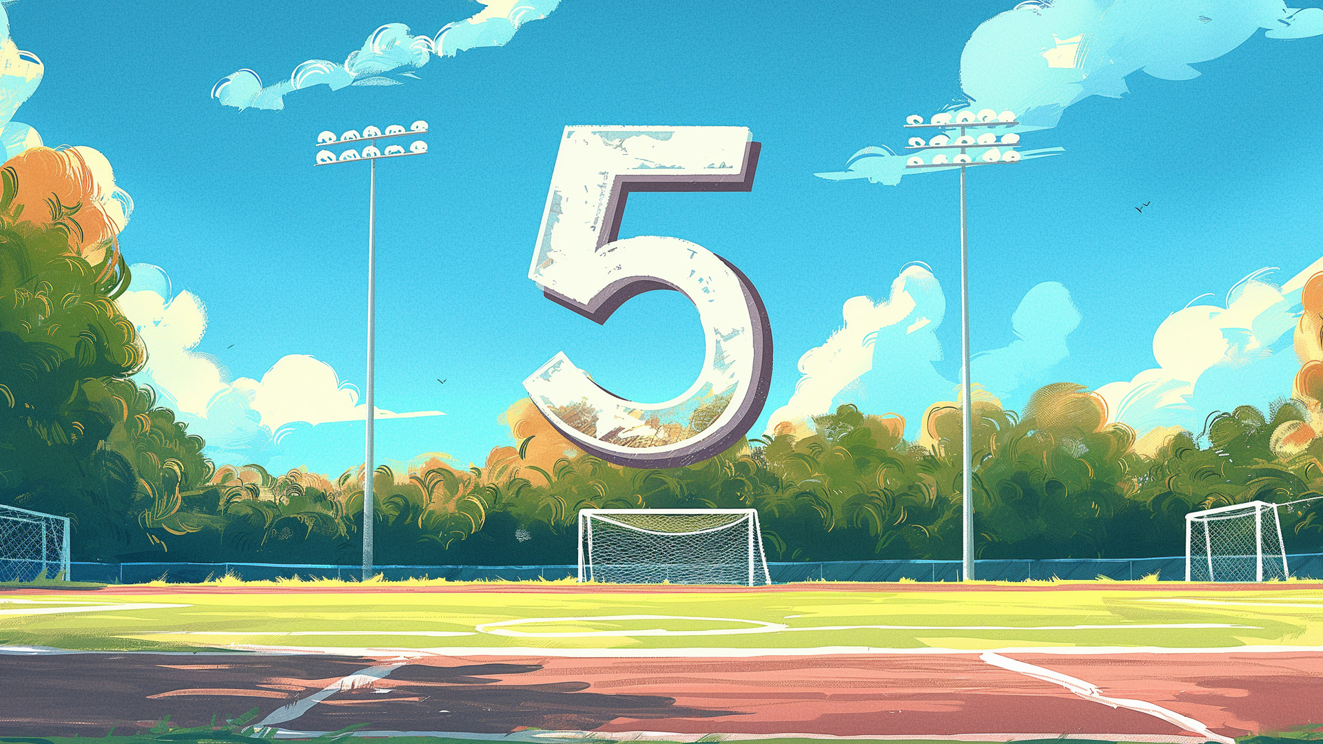 5 Elementów, Które Możesz Wprowadzić Do Swojego Klubu, Aby Nauczyć Pozytywnej Rywalizacji