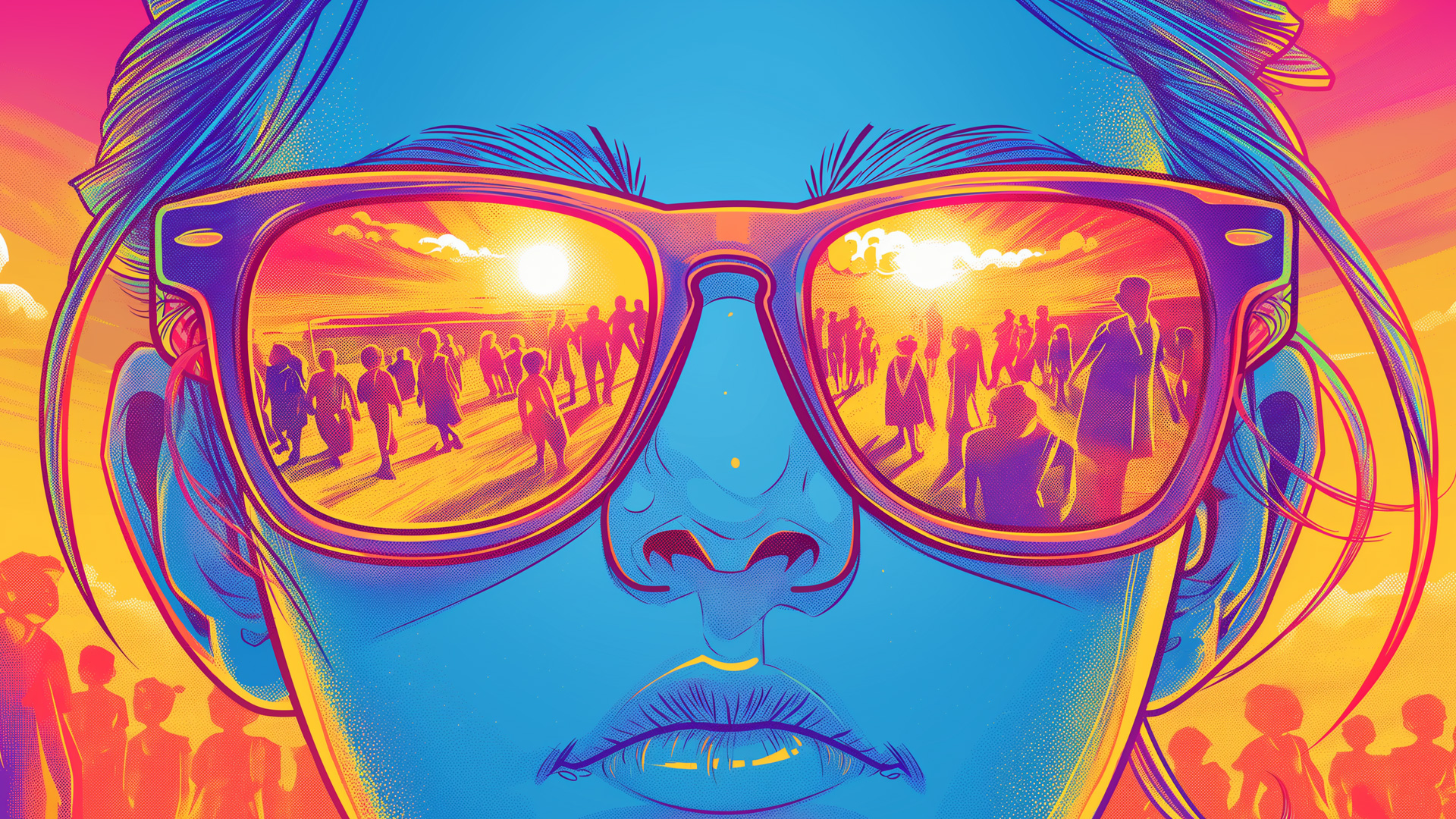 Sport Dzieci Oczami Rodziców