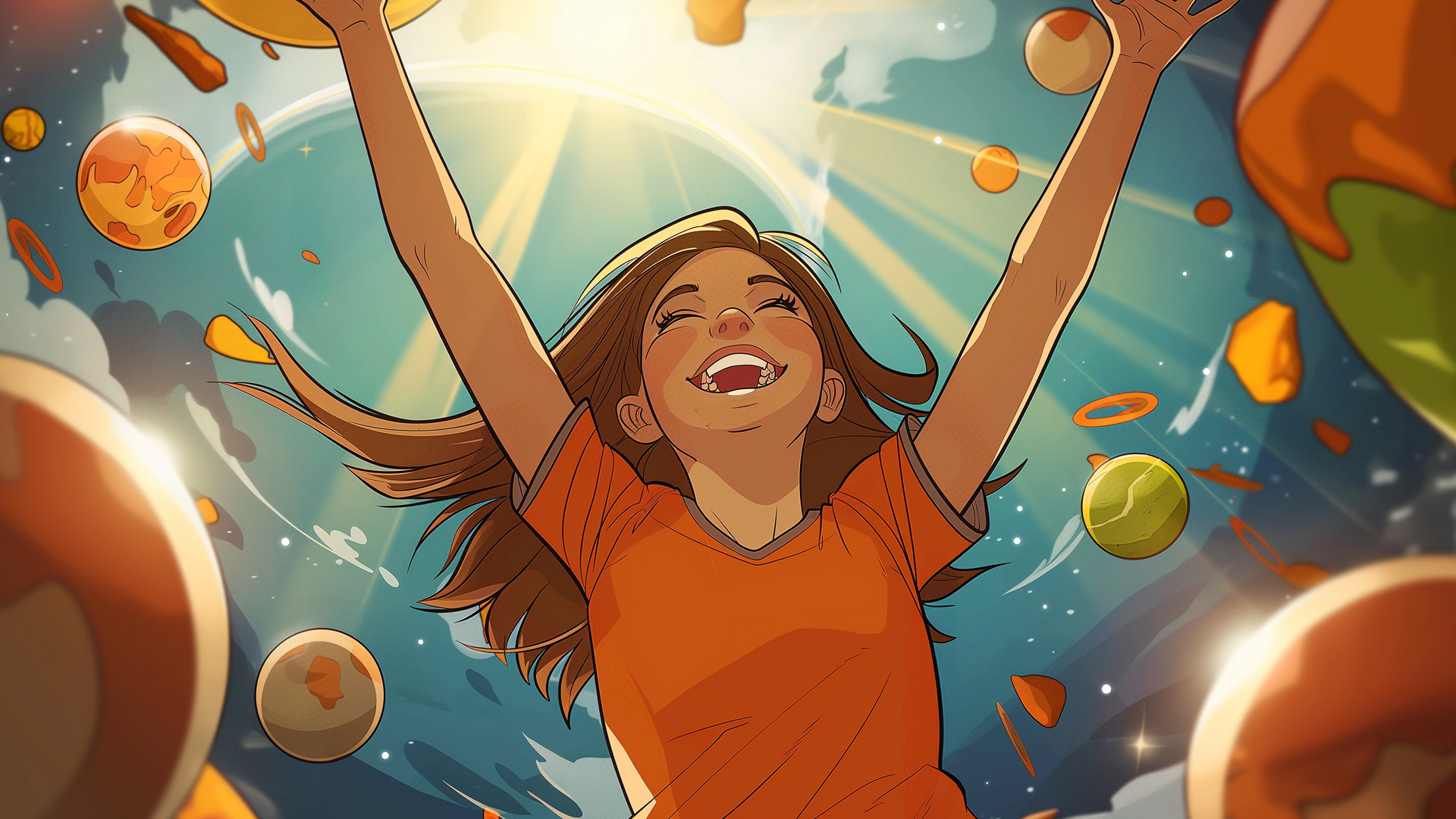 W Sporcie Dzieci Najważniejsze Są Dzieci