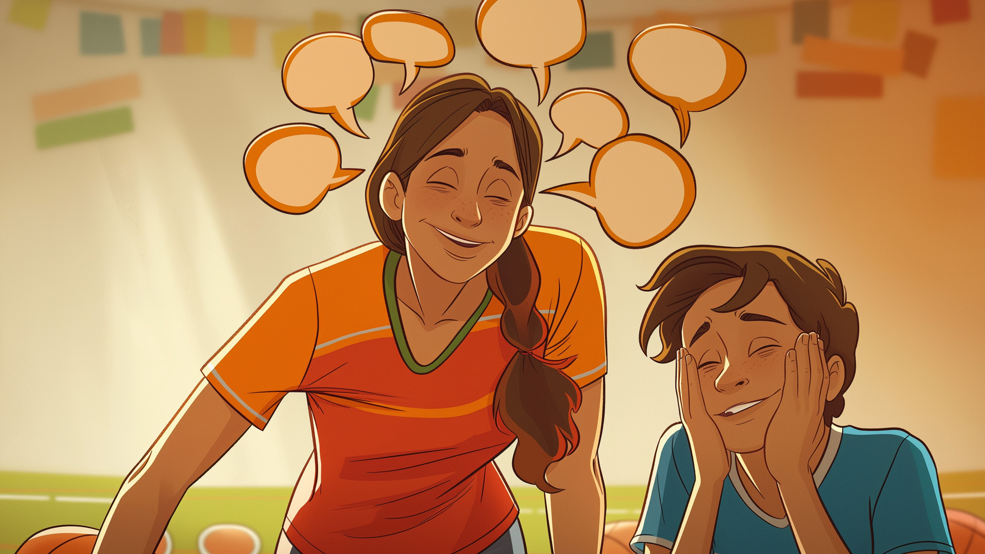 Jak Mówić, Żeby Dzieci Chciały Nas Usłyszeć? Cz.2