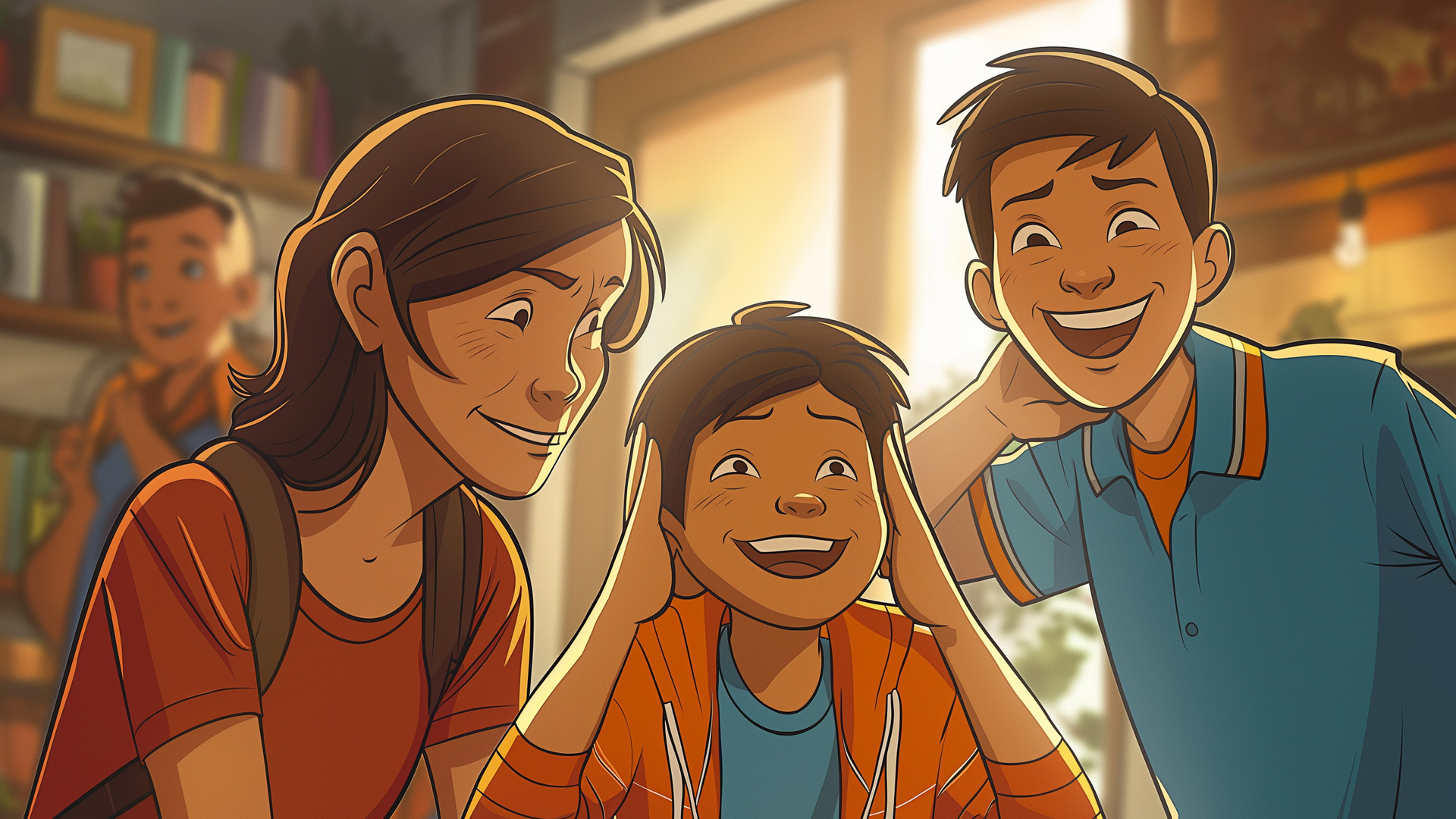 Jak Mówić, Żeby Dzieci Chciały Nas Usłyszeć? Cz.1