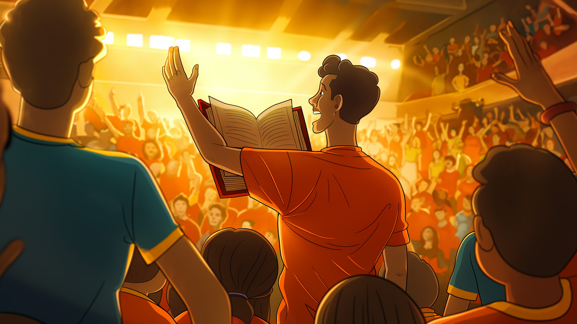 Sport Uczy Życia – Manifest Do Rodziców I Trenerów