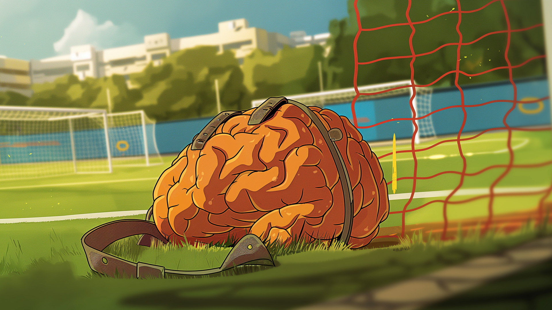 Mentalna Torba – 7 Elementów, Które Warto „Spakować” Przed Każdym Meczem