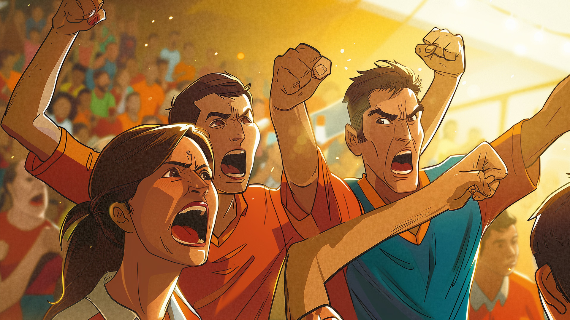 6 Zachowań, Których Rodzice Powinni Się Wystrzegać